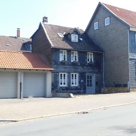 Kaiserpfalzquartier Гослар Экстерьер фото